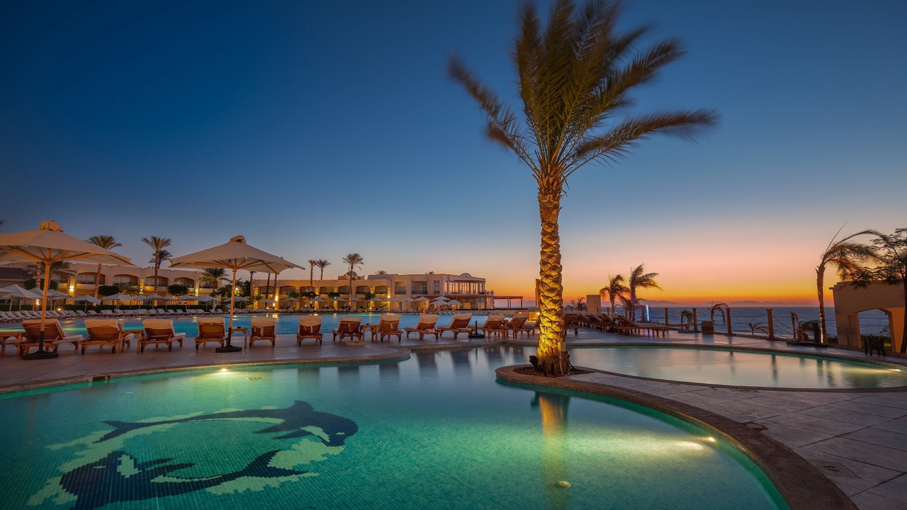 Photo of Outdoor in Sharm El Sheikh