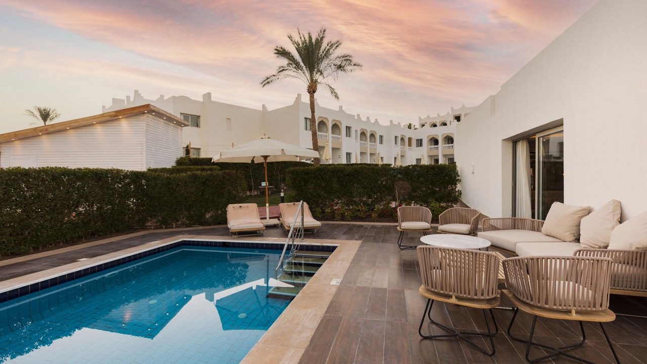 Photo of Outdoor in El Hadaba