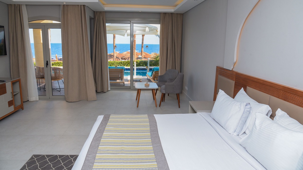 Photo of Bedroom in El Hadaba