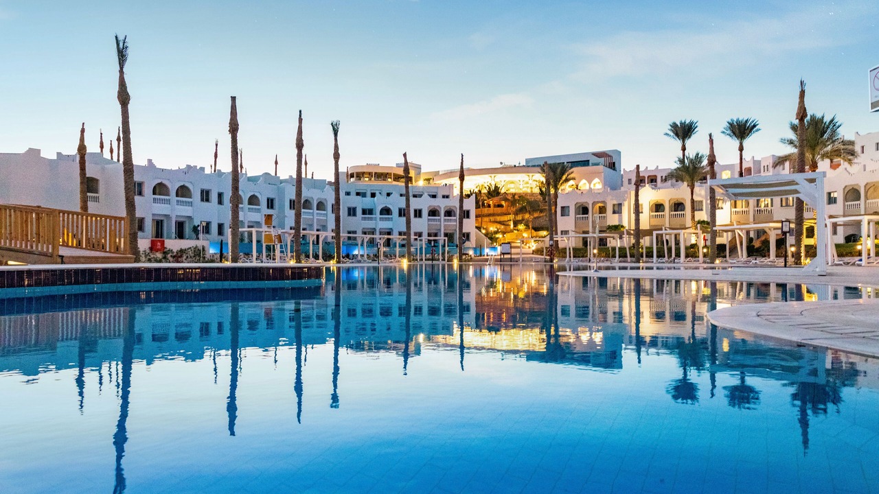 Photo of Outdoor in El Hadaba