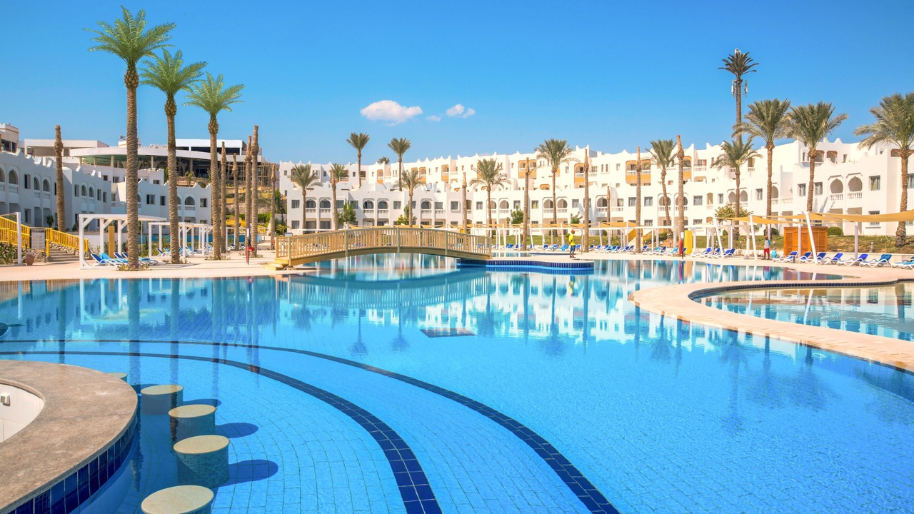 Photo of Outdoor in El Hadaba