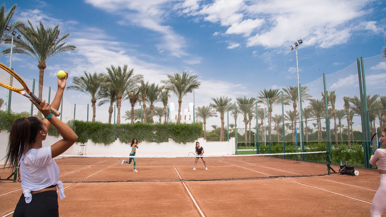 Photo of Others in El Hadaba