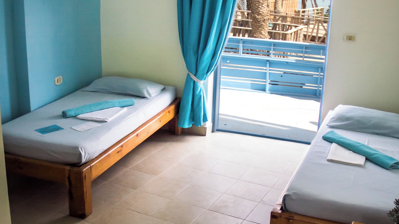 Photo of Bedroom in Dahab