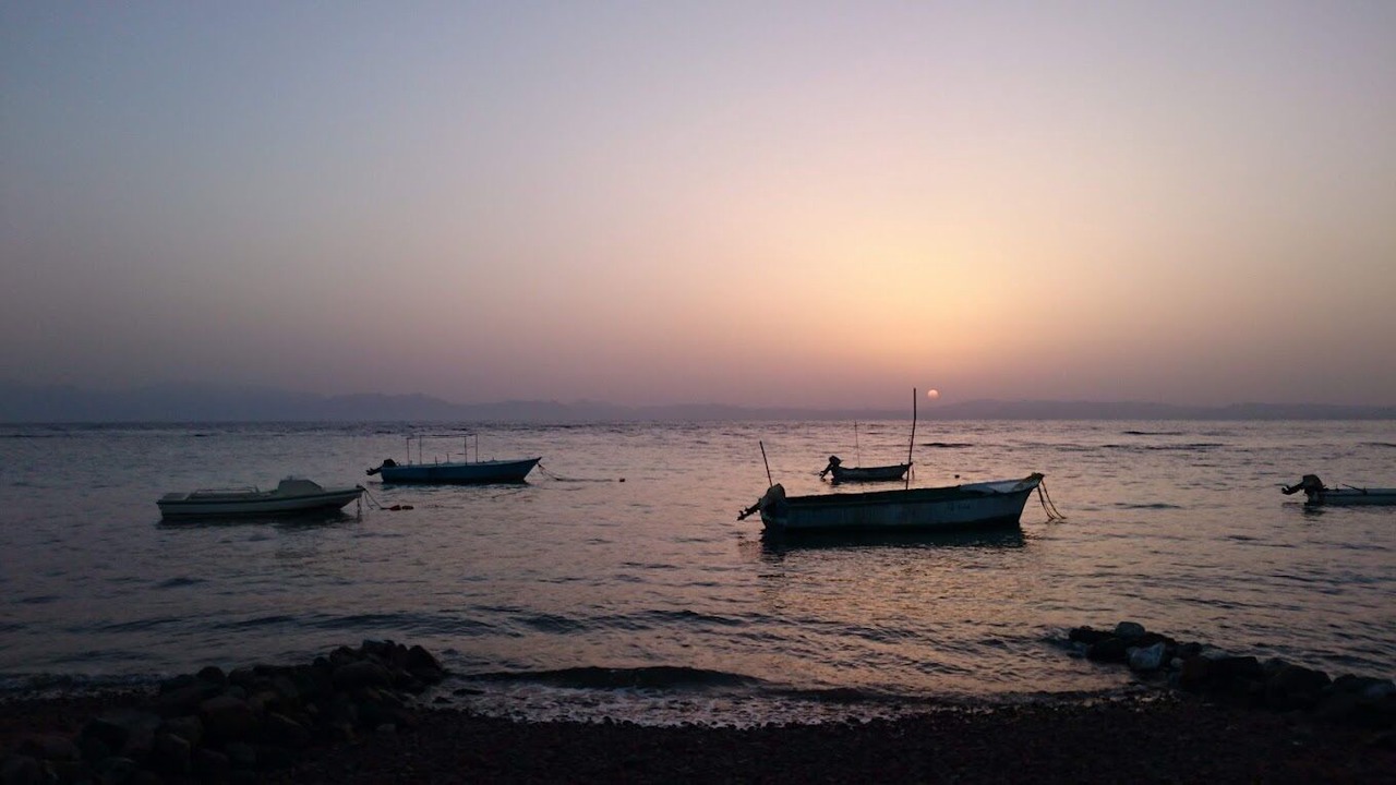 Photo of Others in Dahab