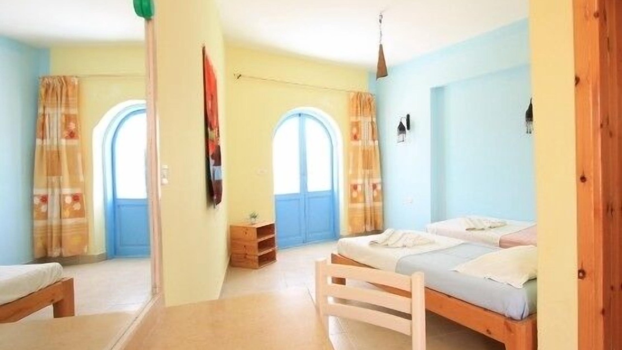 Photo of Bedroom in Dahab