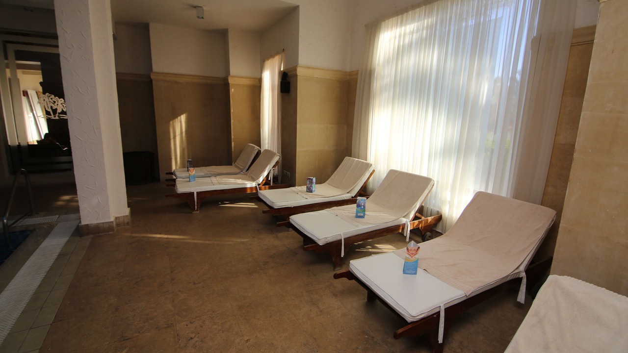 Photo of Bedroom in Sharm El Sheikh