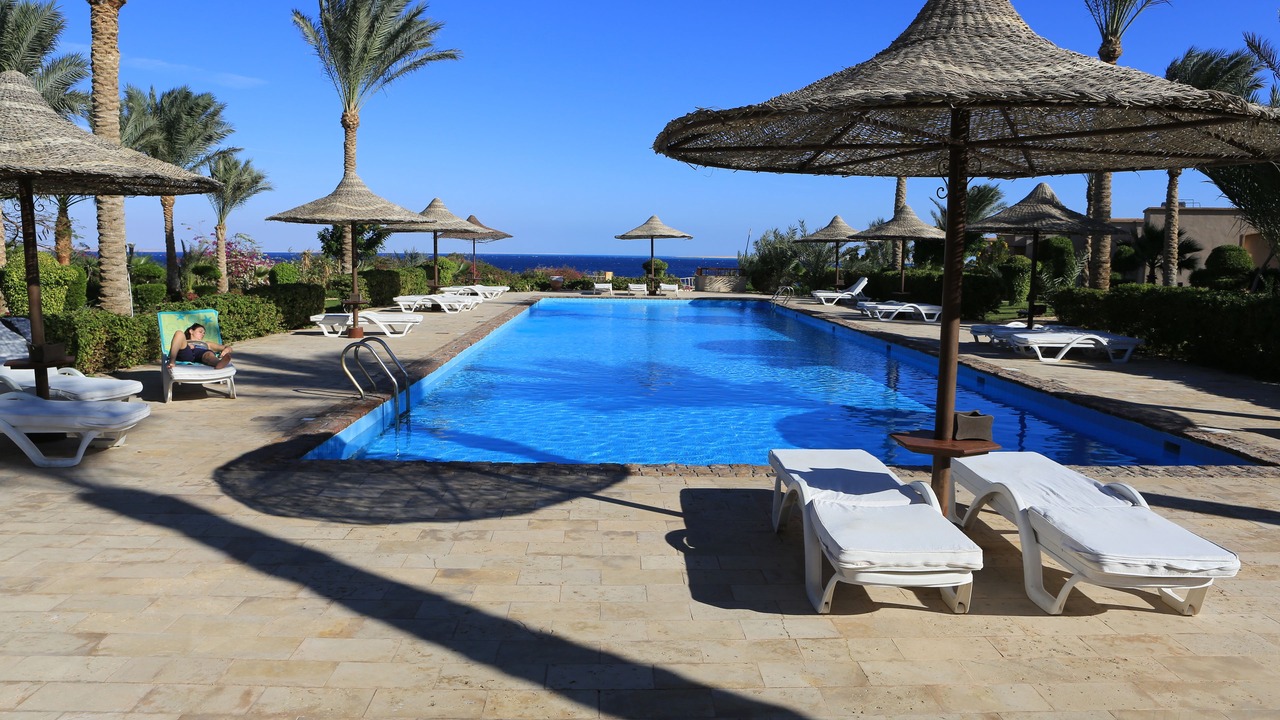 Photo of Outdoor in Sharm El Sheikh