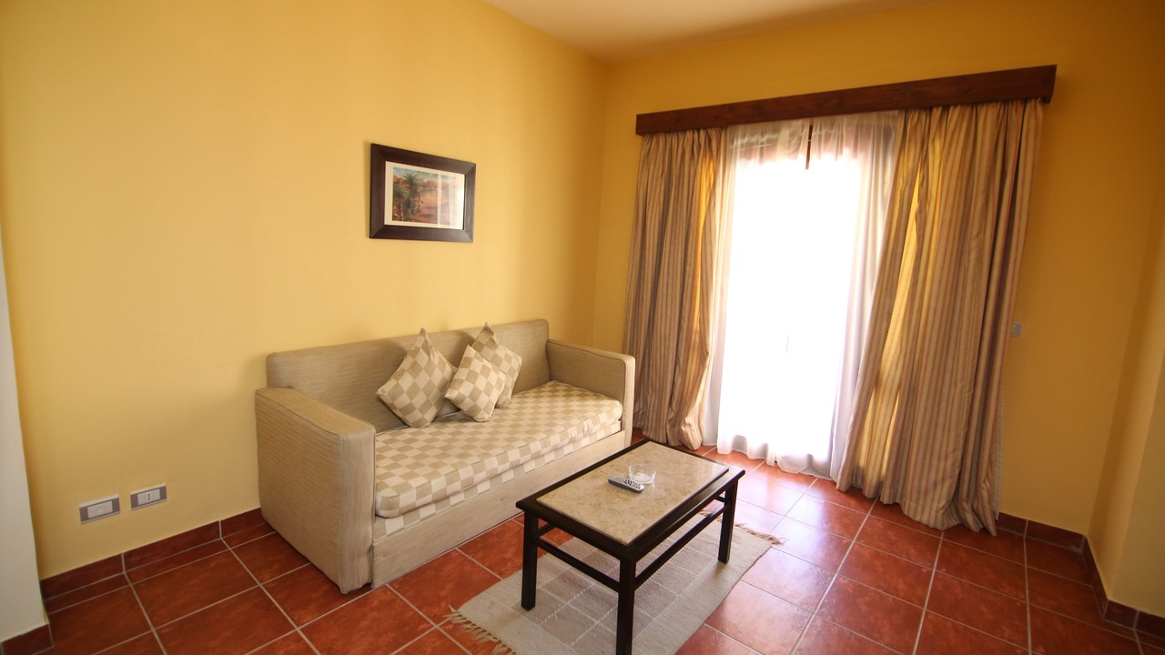 Photo of Livingroom in Sharm El Sheikh