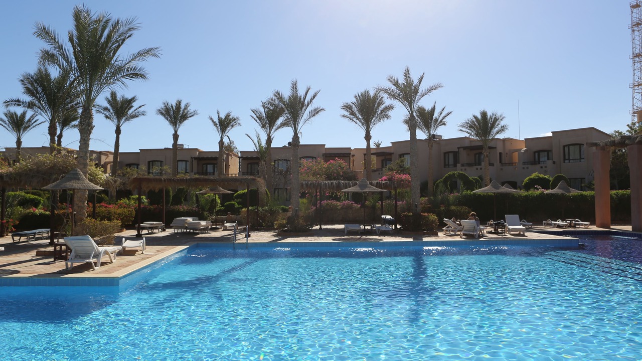 Photo of Outdoor in Sharm El Sheikh