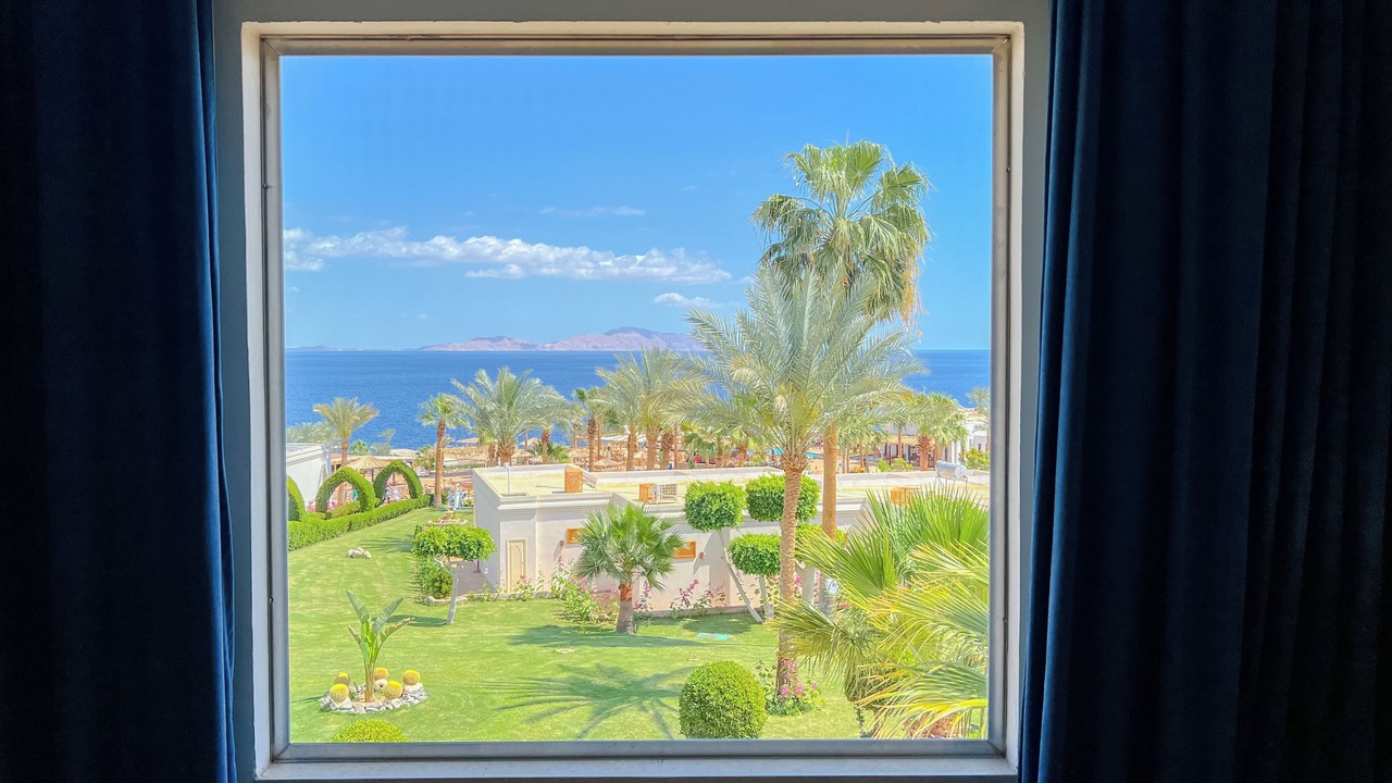 Photo of Bedroom in El Hadaba