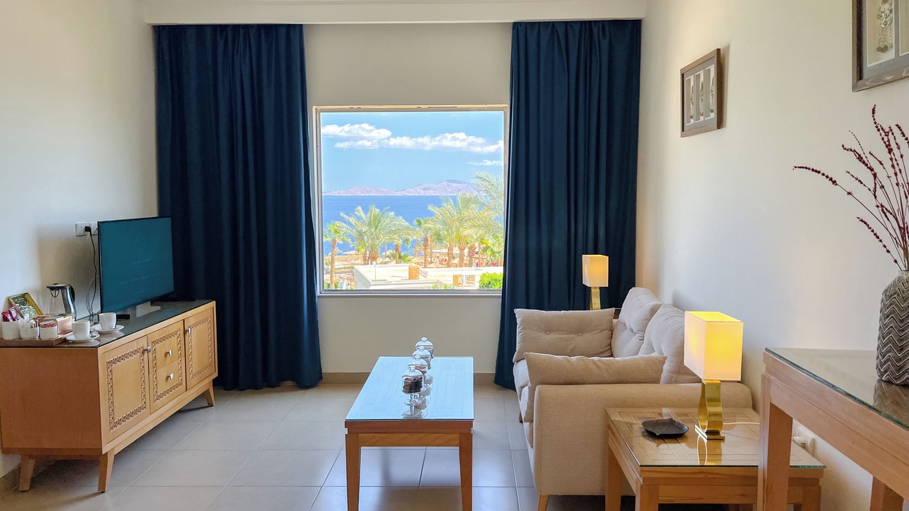 Photo of Bedroom in El Hadaba