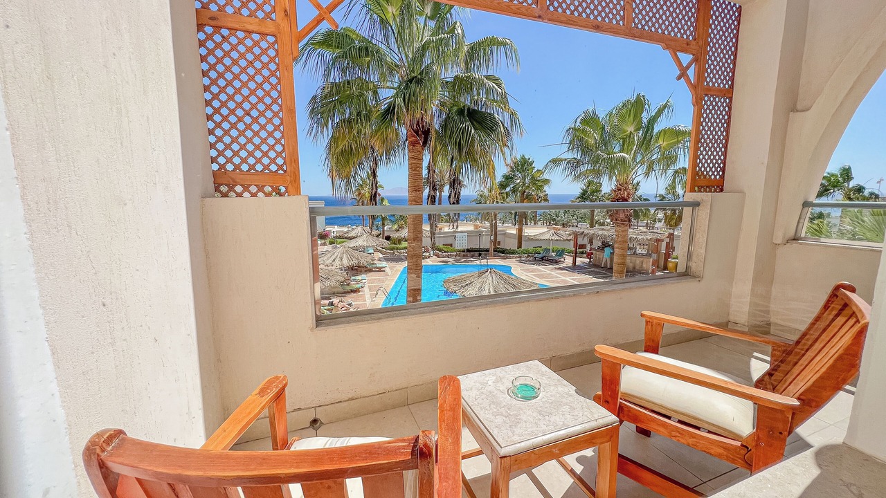 Photo of Outdoor in El Hadaba