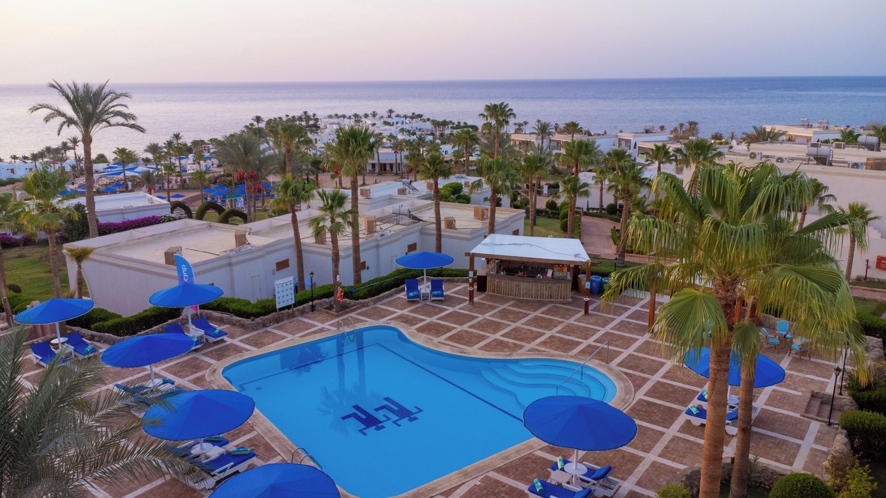 Photo of Outdoor in El Hadaba
