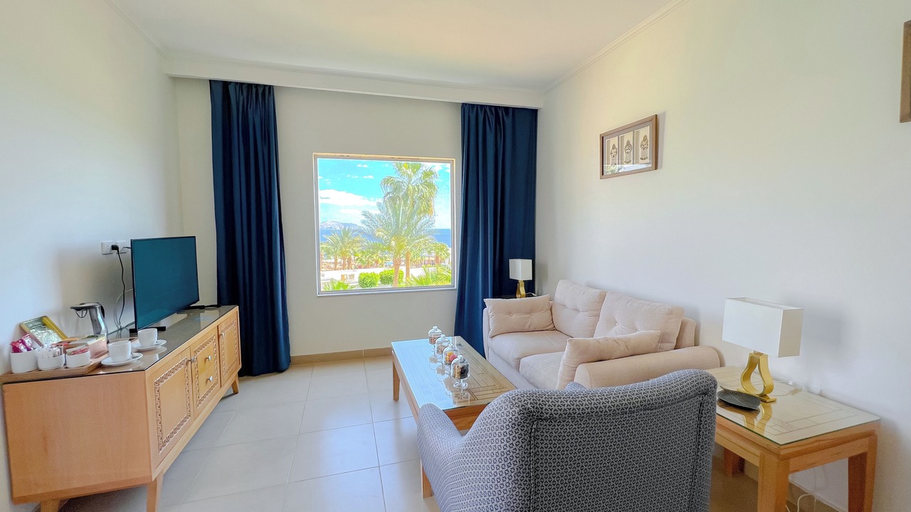 Photo of Bedroom in El Hadaba