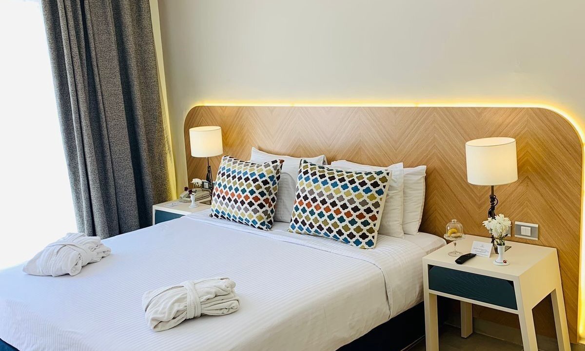Photo of Bedroom in El Hadaba