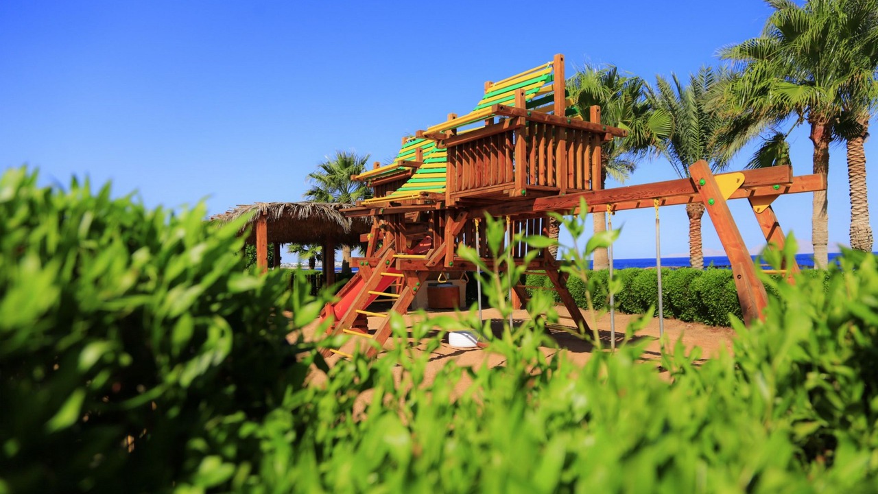 Photo of Outdoor in El Hadaba
