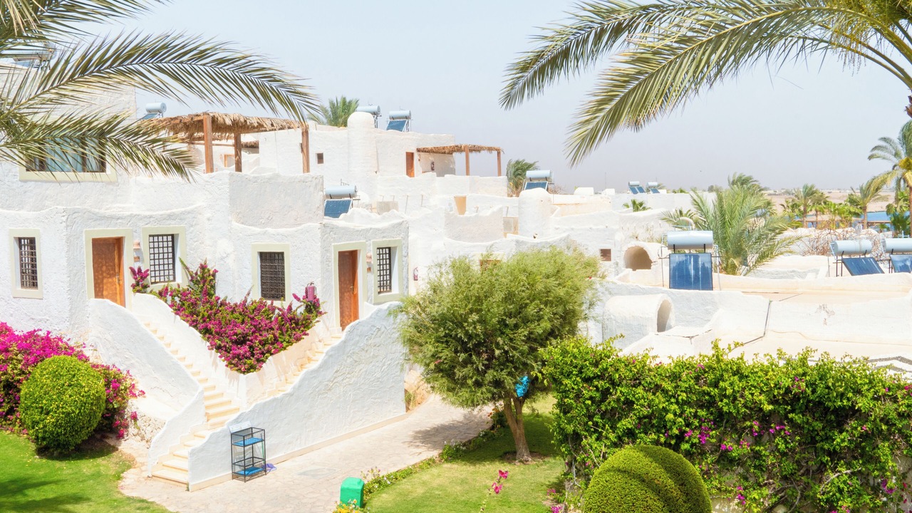 Photo of Outdoor in El Hadaba