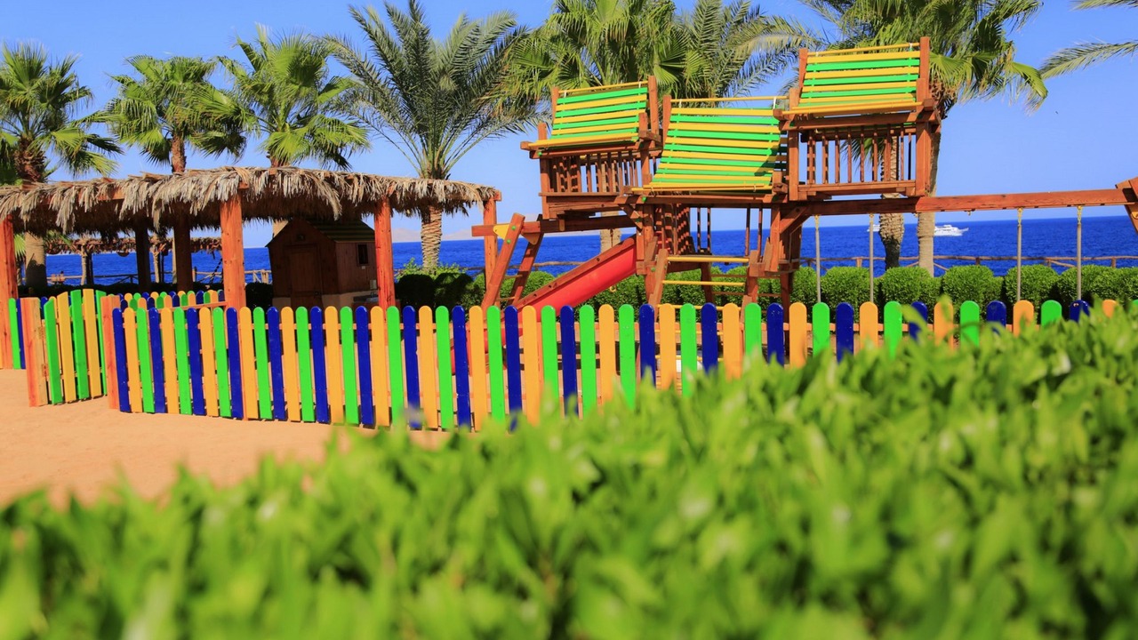 Photo of Outdoor in El Hadaba