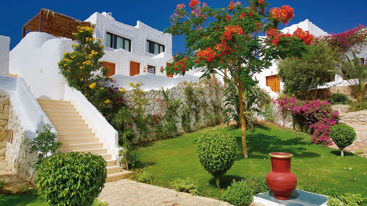 Photo of Outdoor in El Hadaba