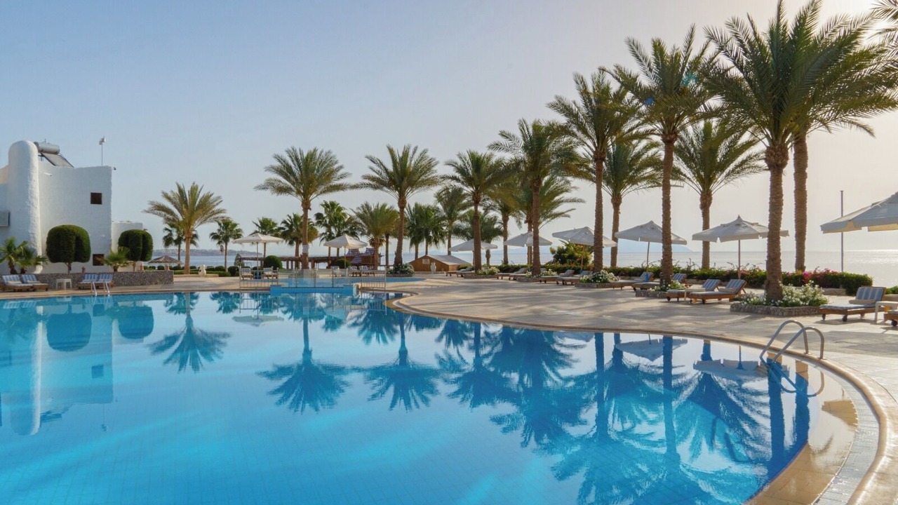 Photo of Outdoor in El Hadaba