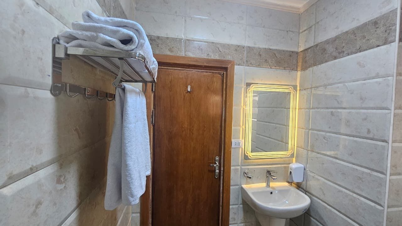 Photo of Bedroom in Heliopolis