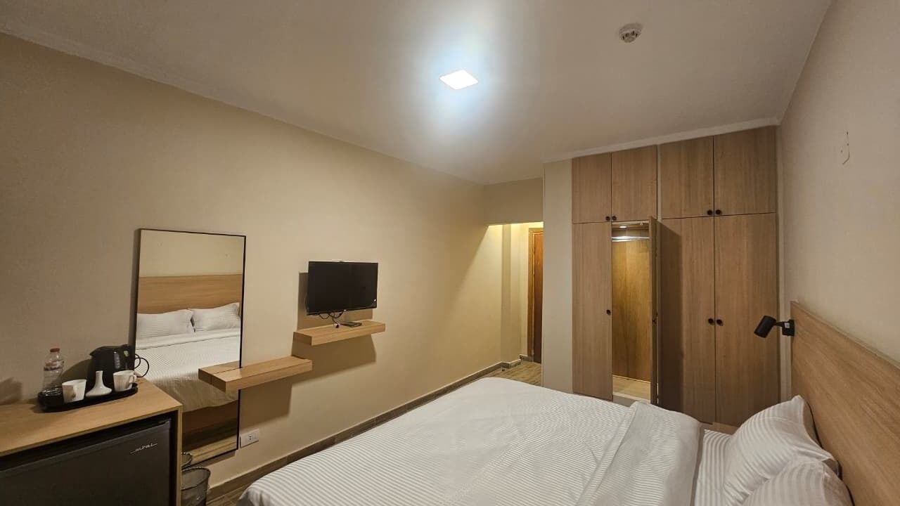 Photo of Bedroom in Heliopolis