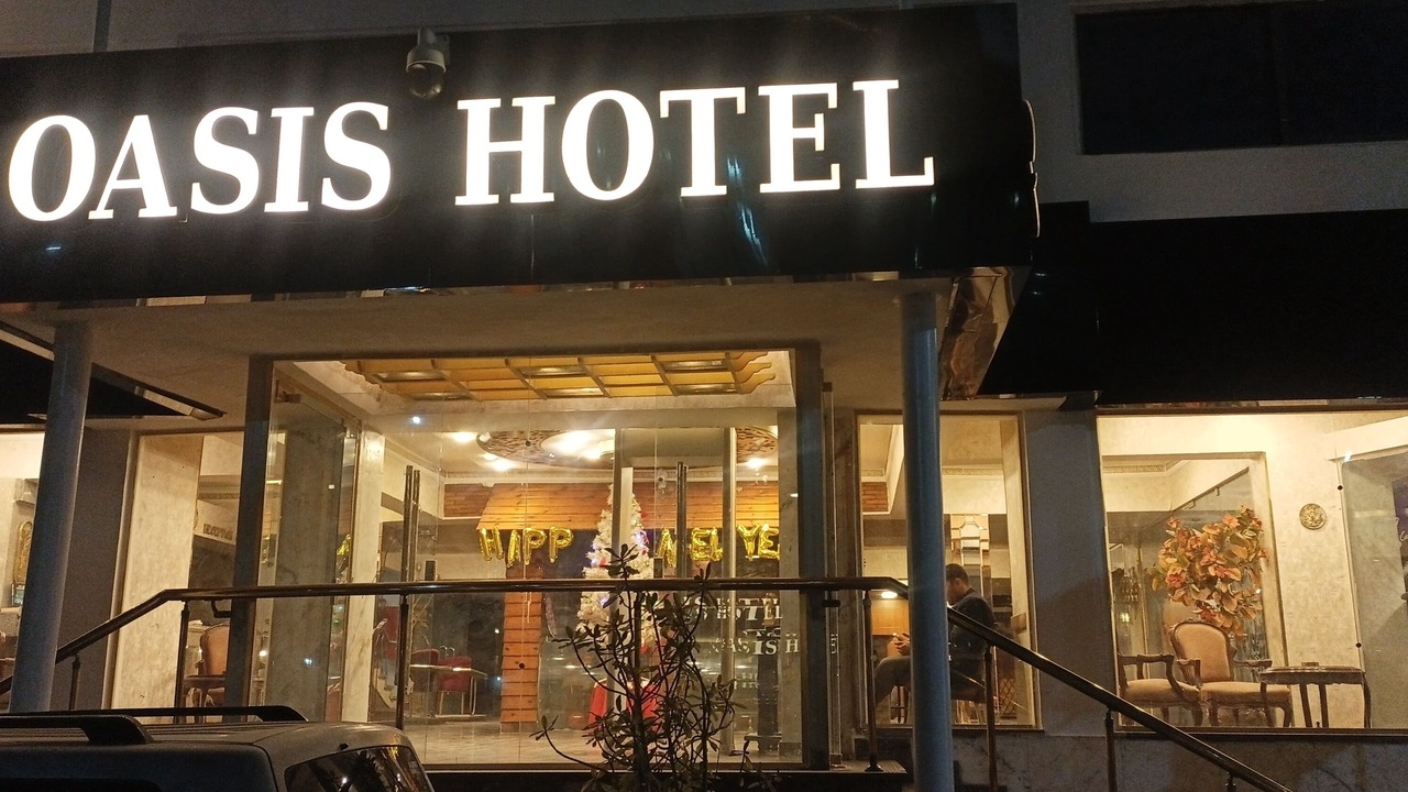 Photo of Outdoor in Heliopolis