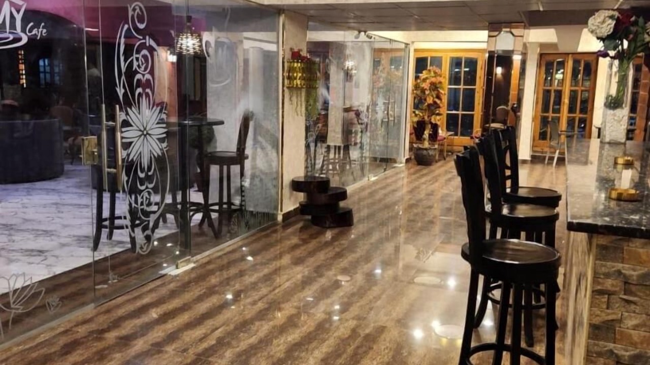 Photo of Others in Heliopolis
