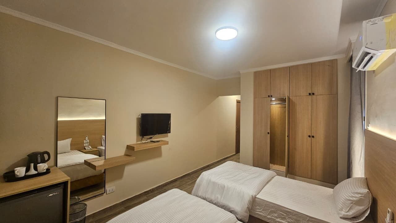 Photo of Bedroom in Heliopolis