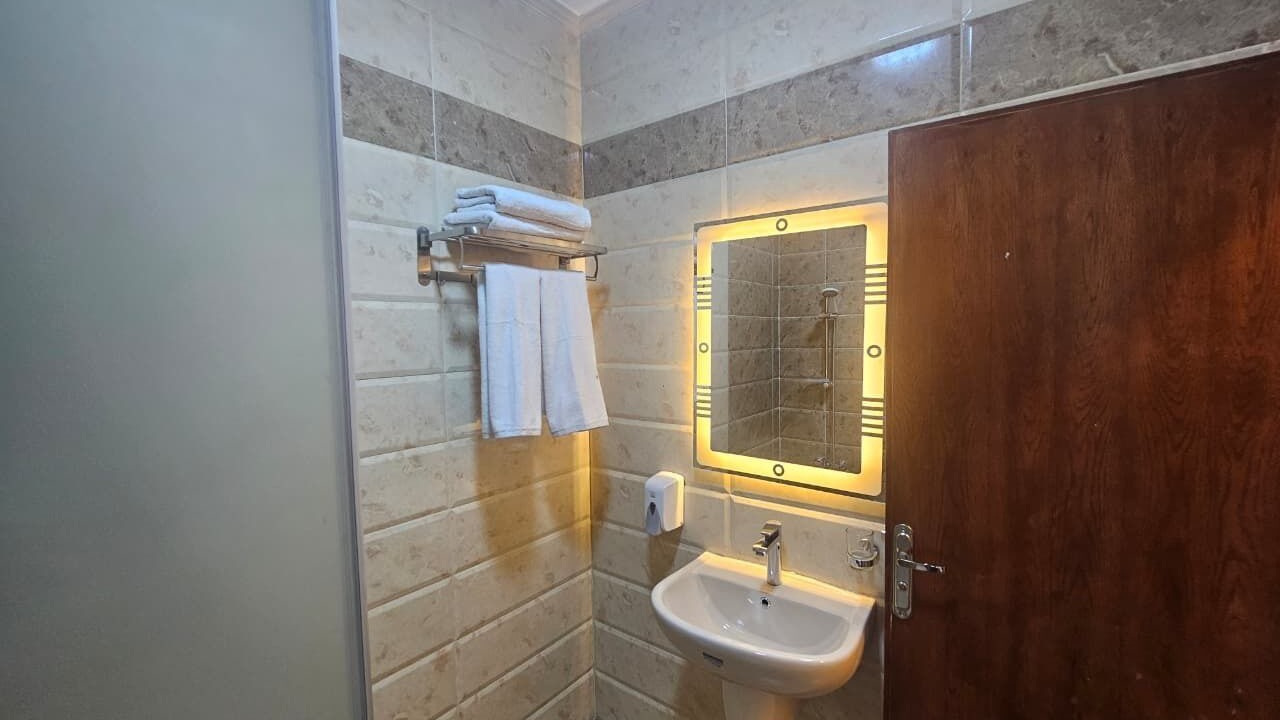 Photo of Bathroom in Heliopolis