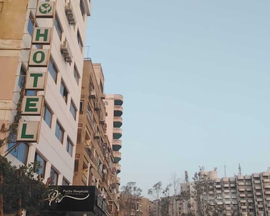 Photo of Outdoor in Heliopolis