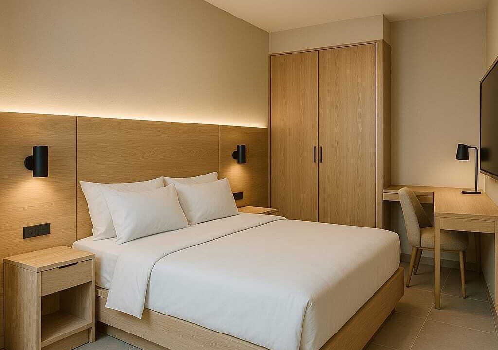 Photo of Bedroom in Heliopolis