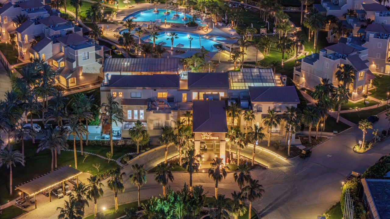 Photo of Outdoor in Ain Sokhna