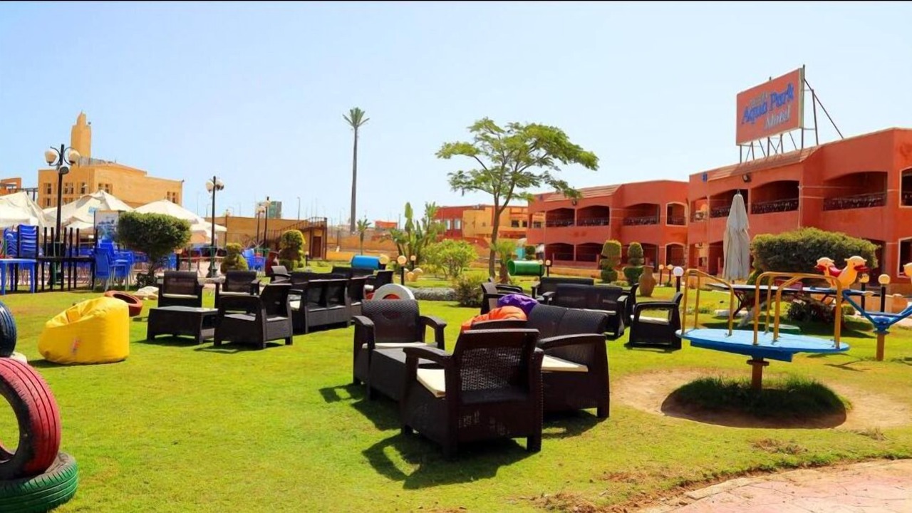Photo of Outdoor in Marina El Alamein