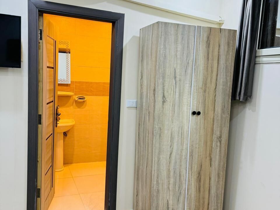 Photo of Bathroom in Al Haram