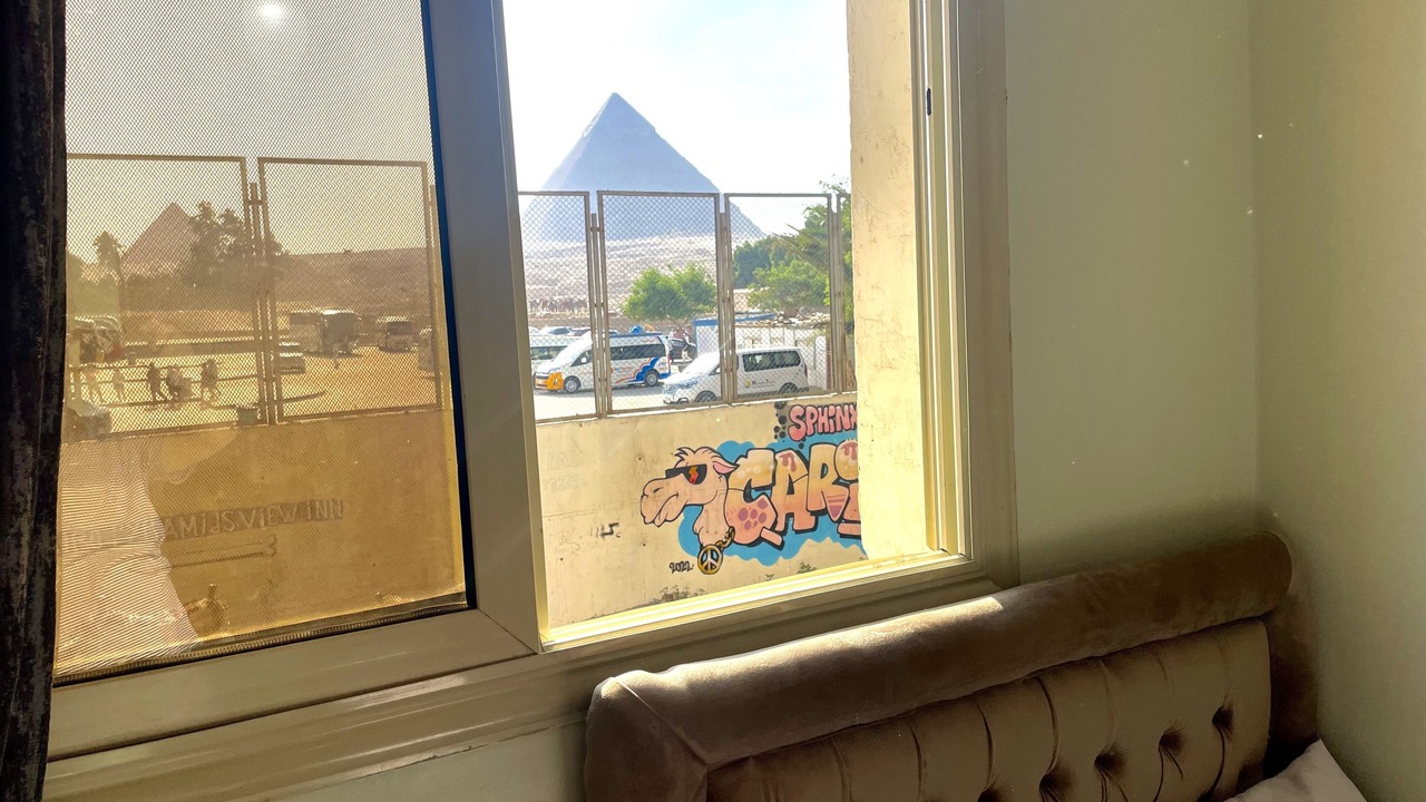 Photo of Bedroom in Al Haram