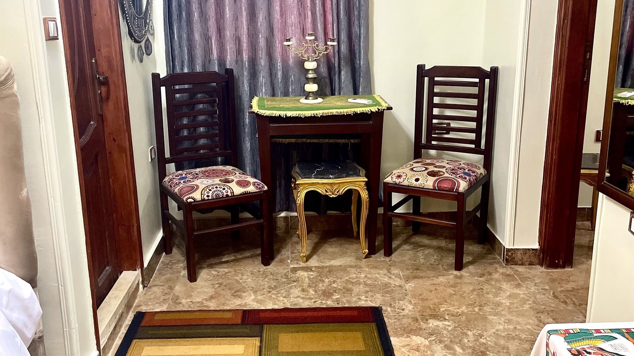 Photo of Bedroom in Al Haram