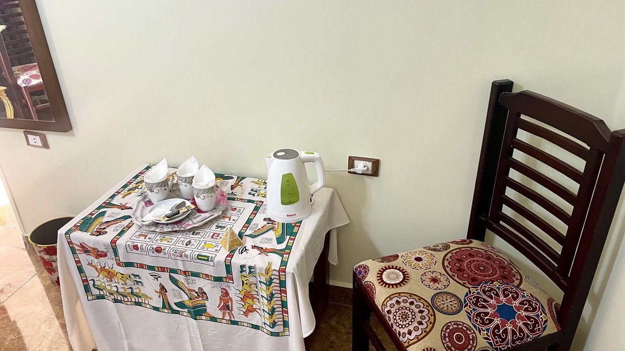 Photo of Bedroom in Al Haram