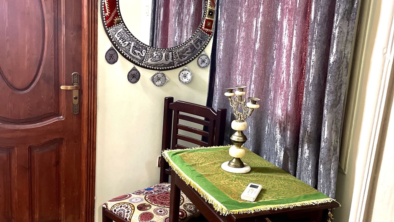 Photo of Bedroom in Al Haram