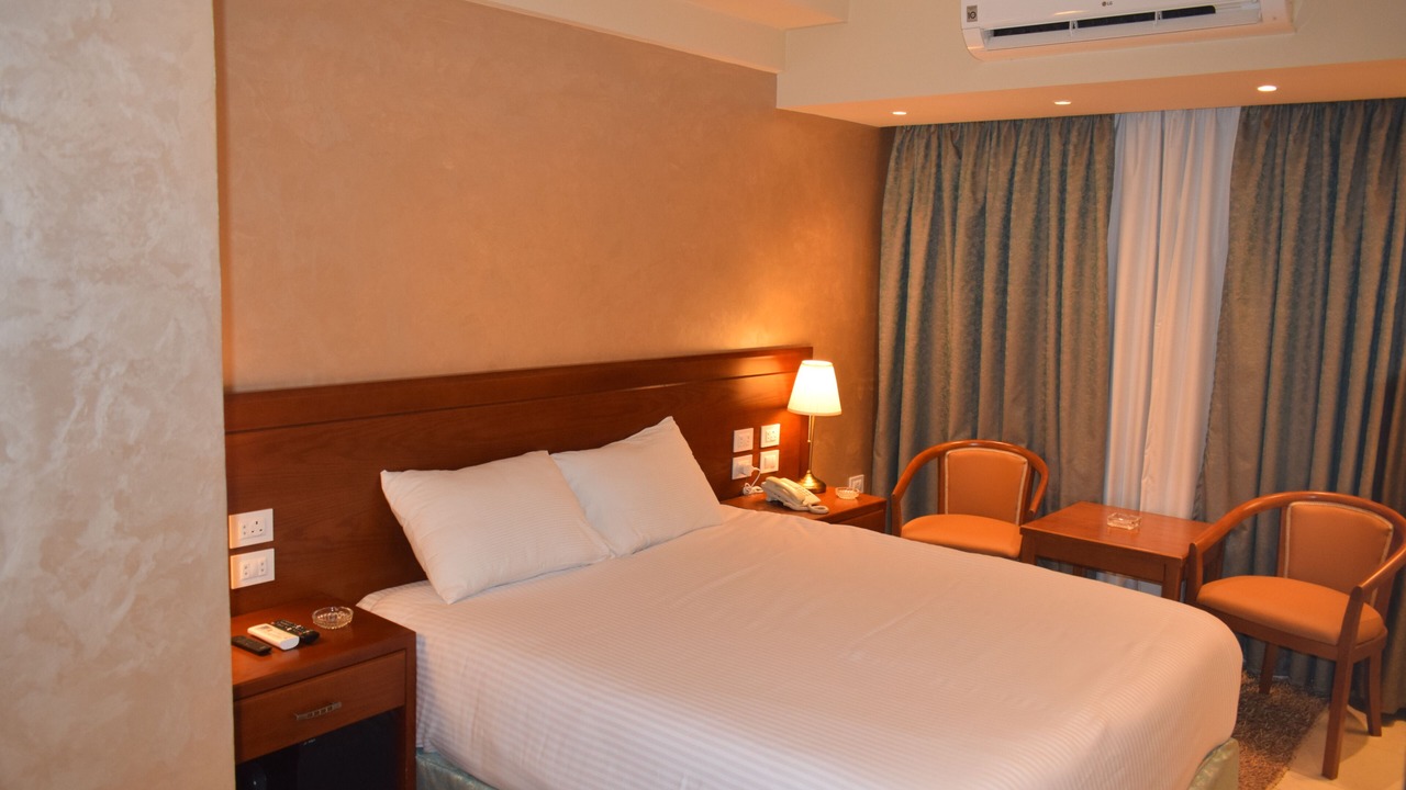 Photo of Bedroom in El Minya