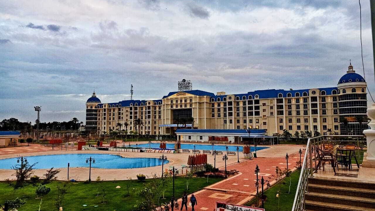 Photo of Outdoor in Ismailia