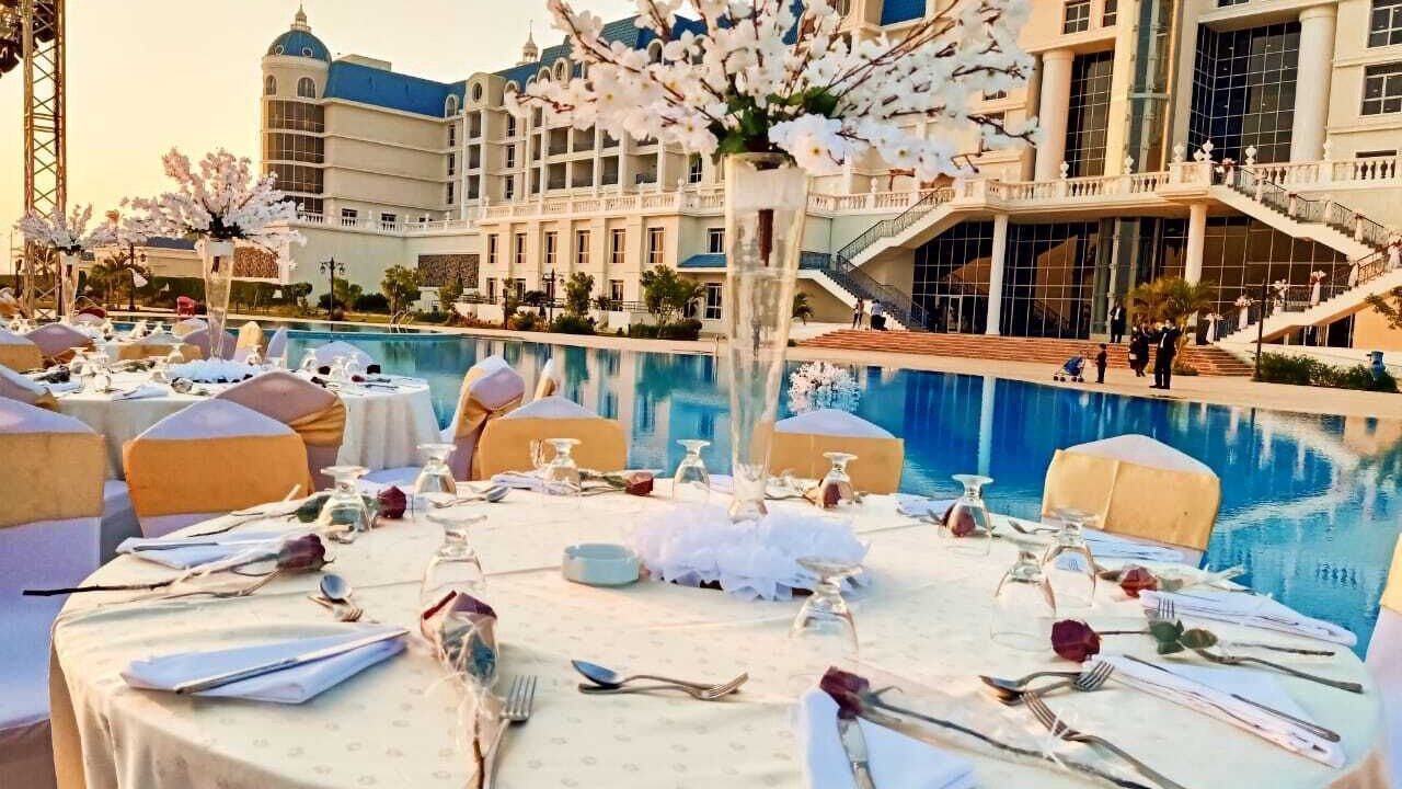 Photo of Outdoor in Ismailia