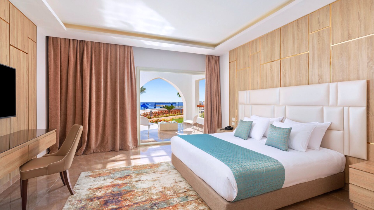 Photo of Bedroom in Ras Nasrani