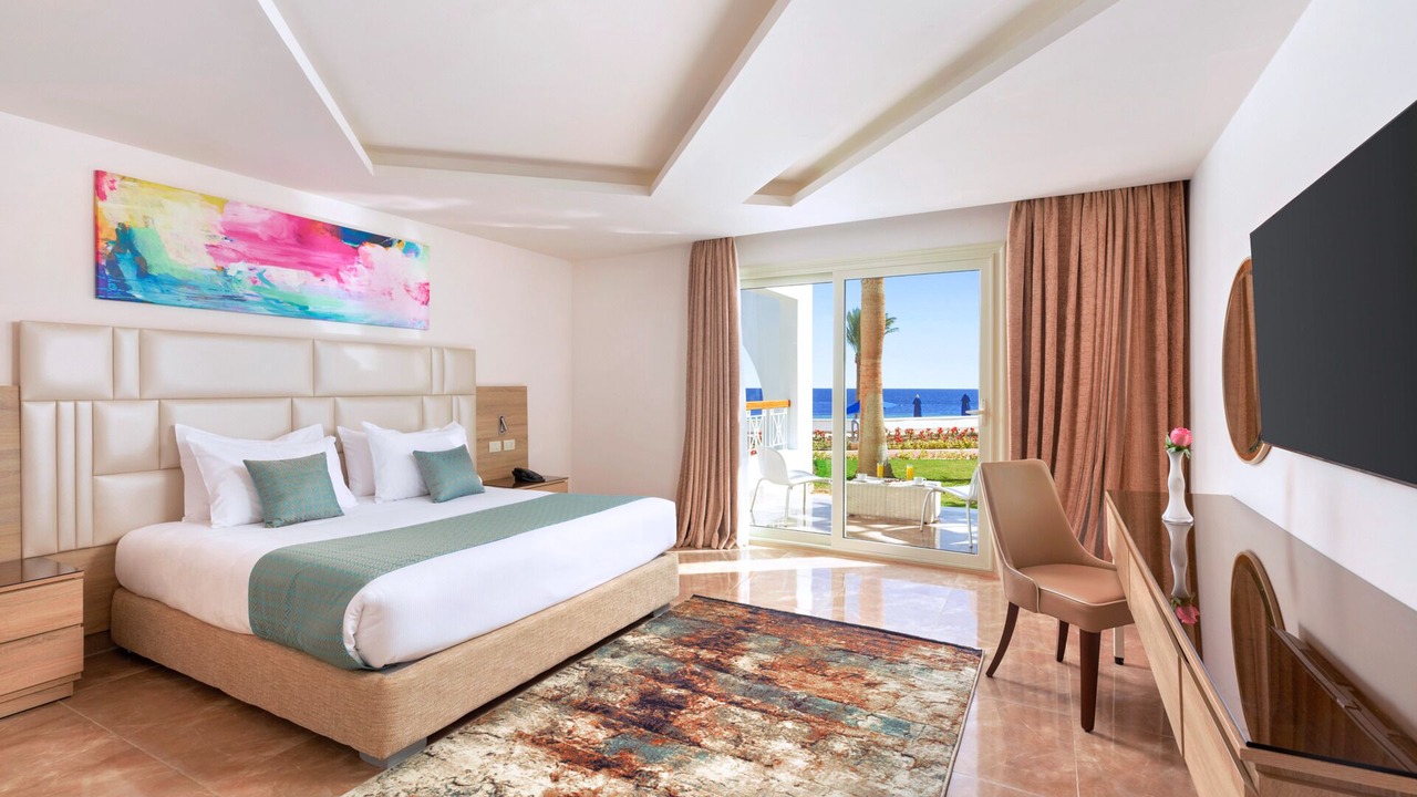 Photo of Bedroom in Ras Nasrani