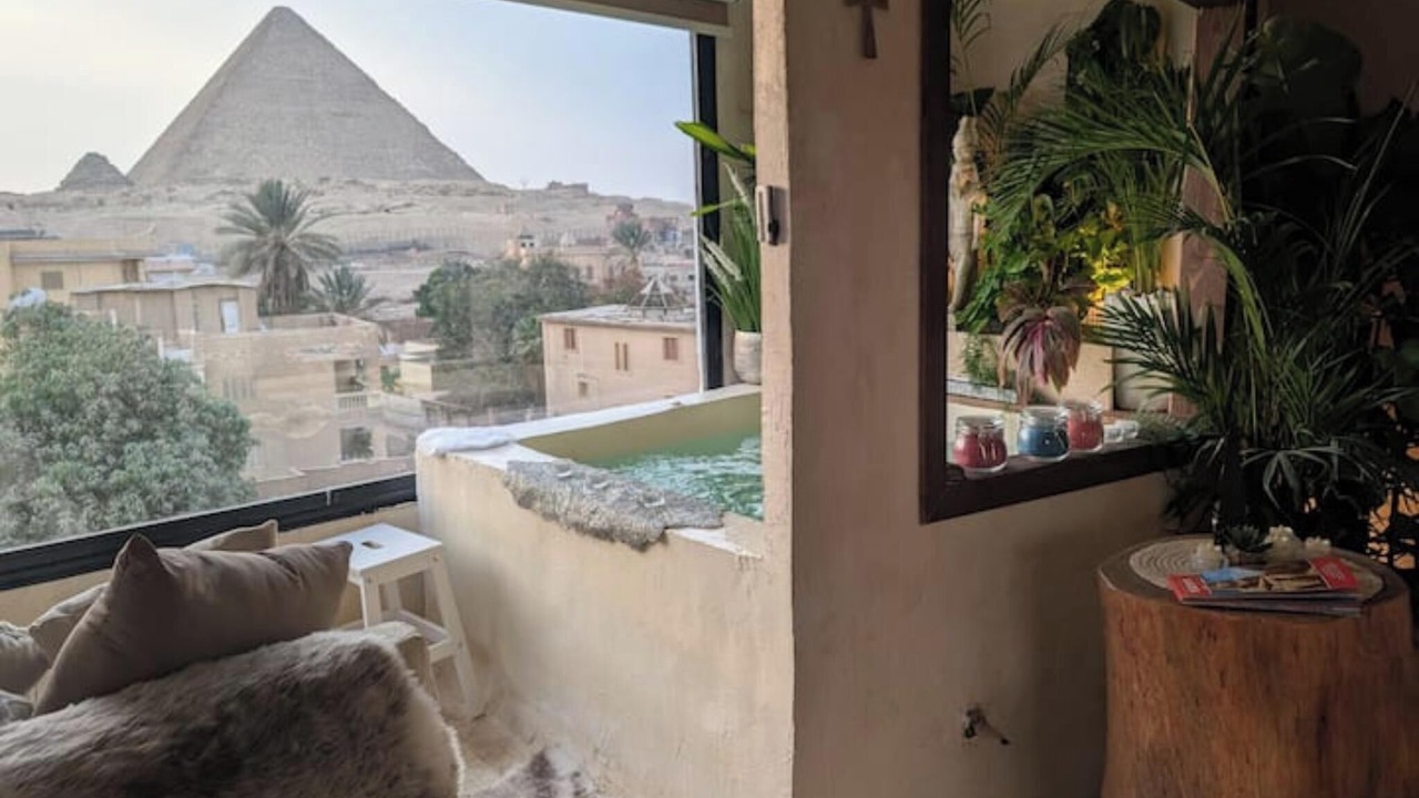 Photo of Bedroom in Al Haram