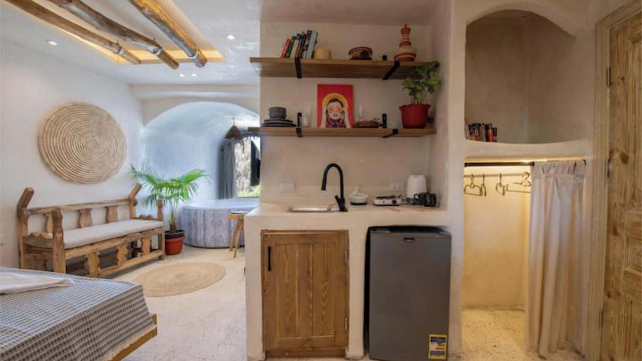 Photo of Kitchen in Al Haram