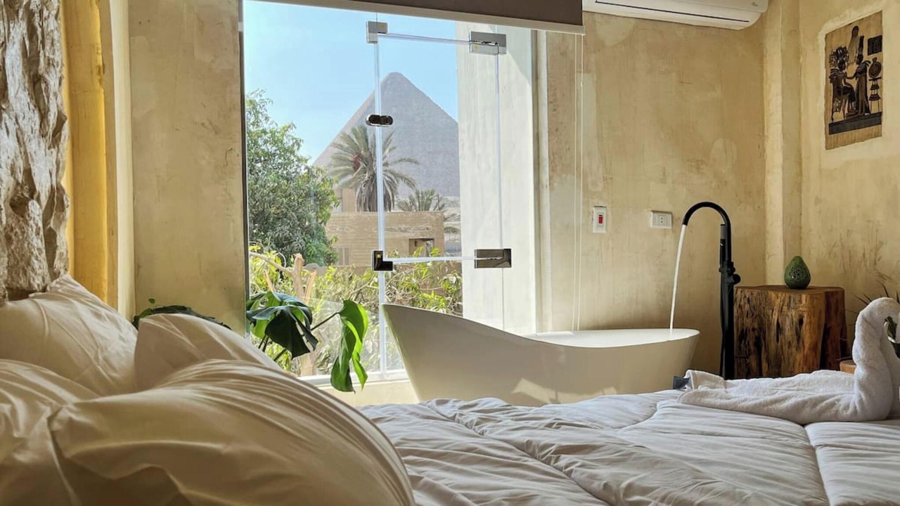 Photo of Bathroom in Al Haram
