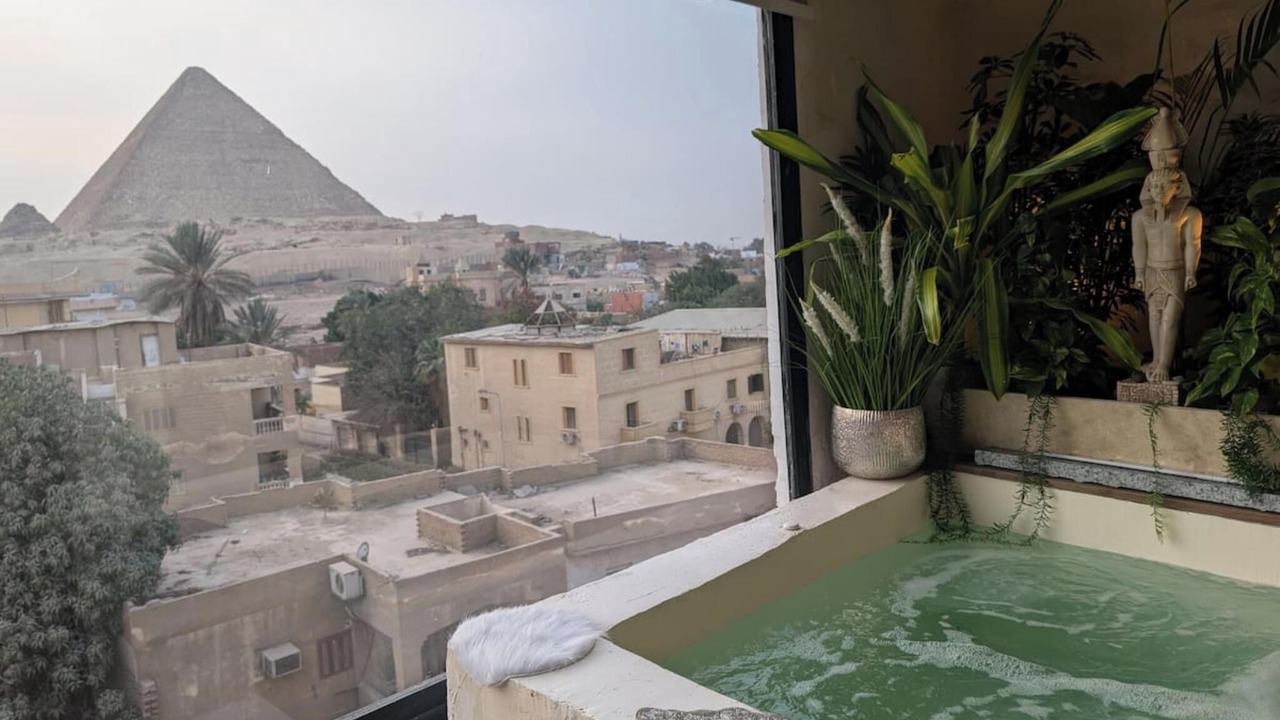 Photo of Bedroom in Al Haram