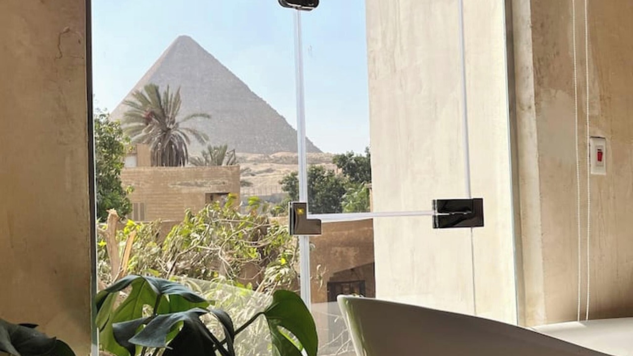 Photo of Outdoor in Al Haram