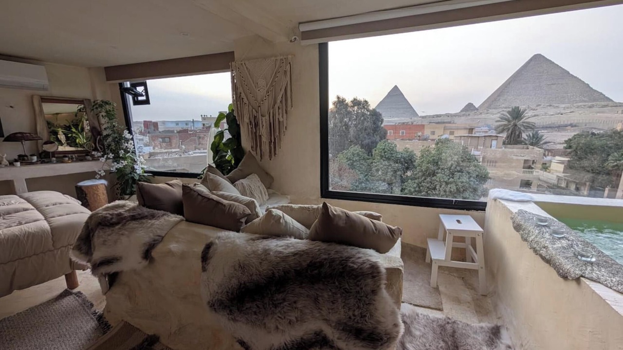 Photo of Bedroom in Al Haram
